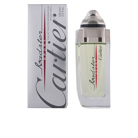 cartier roadster sport oparfumo.net|Roadster Sport Cologne by Cartier .